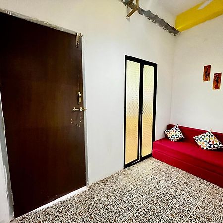 Dipty Welcome Stay Vagator Extérieur photo