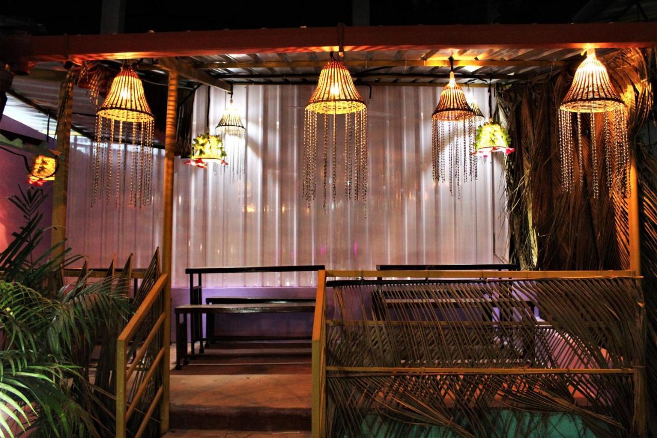 Dipty Welcome Stay Vagator Extérieur photo