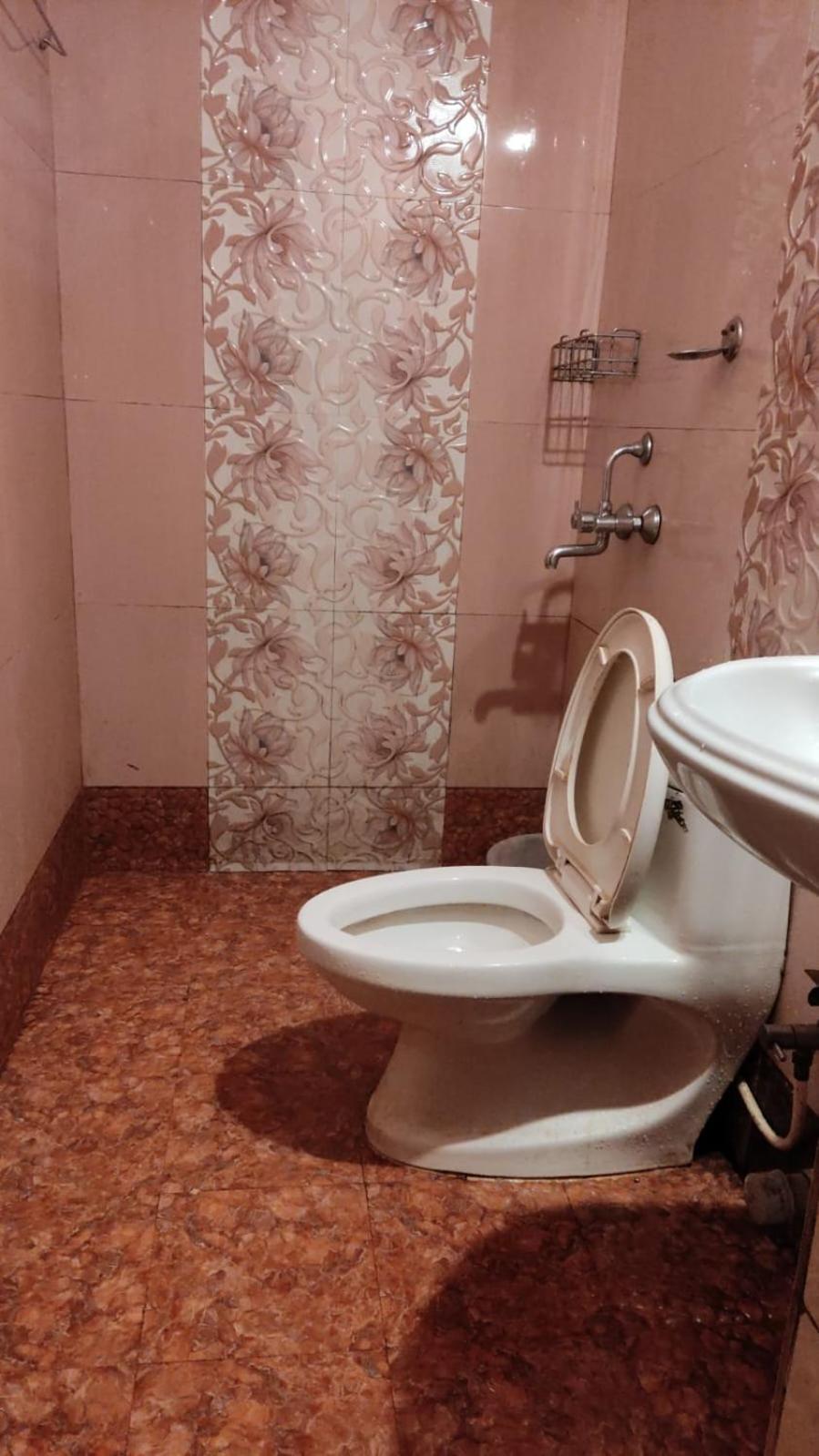 Dipty Welcome Stay Vagator Extérieur photo