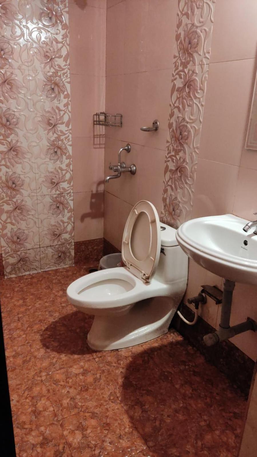 Dipty Welcome Stay Vagator Extérieur photo